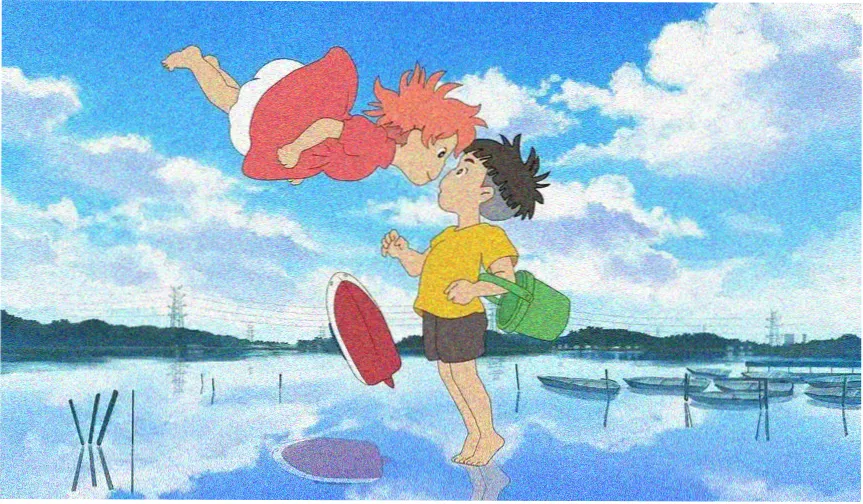 小城片场综艺海报